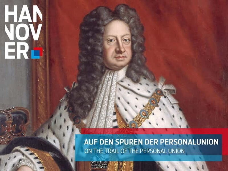 Hanover: Very British - on the trail of the personal union - Who should consider this tour?