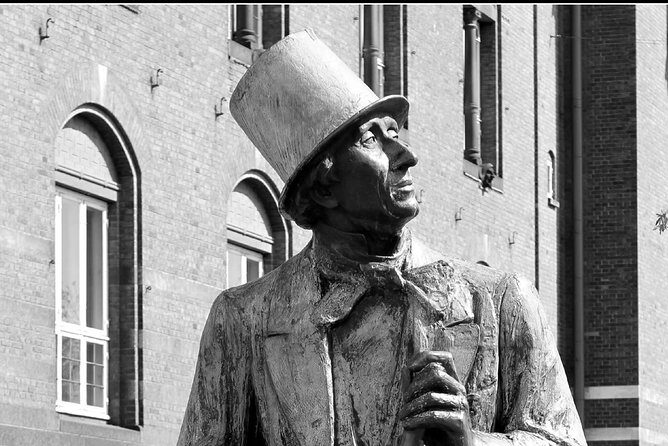 Hans Christian Andersen - walking-tour - Practical Details and What It Means for You