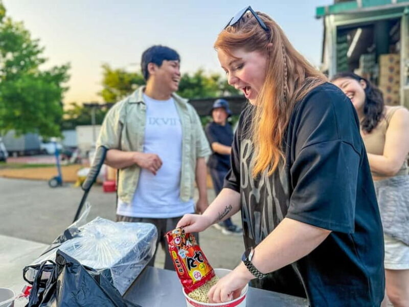 Han's River Picnic in Center of Seoul - Final Thoughts