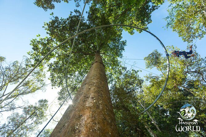 Hanuman World Phuket Round Trip Transfer Extra Zone - Final Thoughts