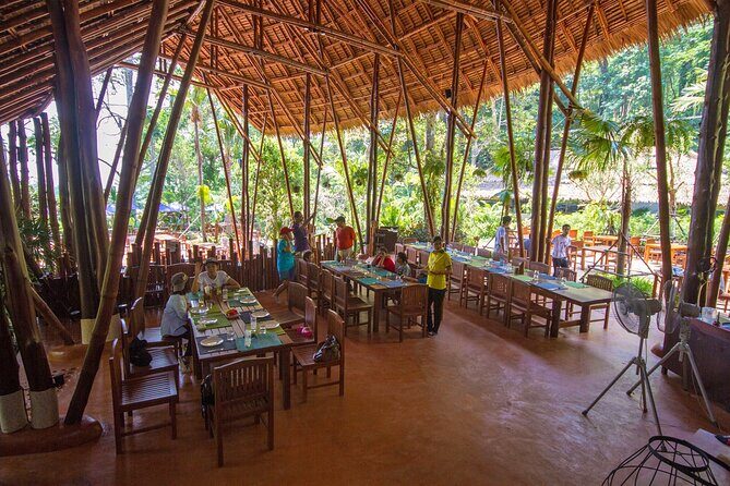 Hanuman World Phuket Round Trip Transfer Extra Zone - FAQ