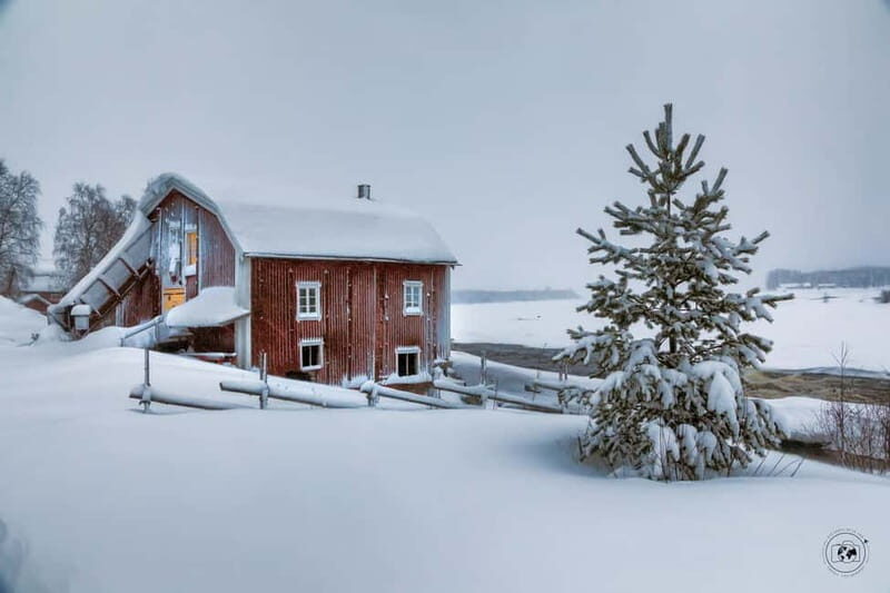 HaparandaTornio: Visit a heritage fishing village - Who Will Love This Tour?