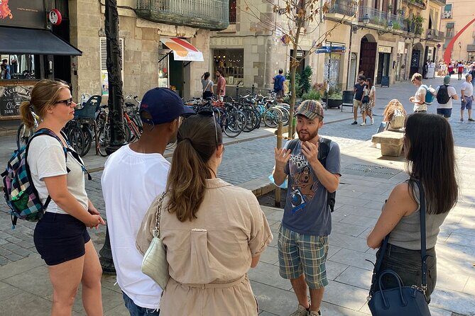 Happiness Walking Tour in Barcelona - FAQ