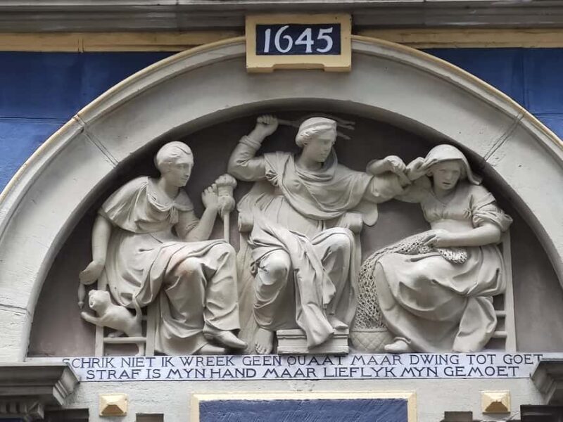 Happy B-day Amsterdam! Exclusive Tour with a History Buff - Frequently Asked Questions
