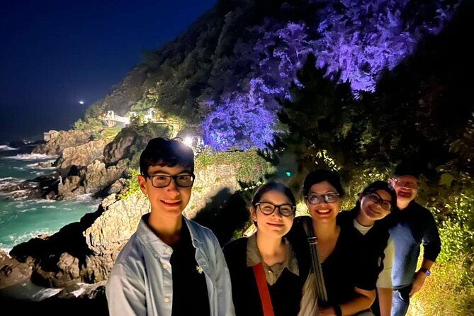 Happy^^ Busan Night Yacht Tour (Private Group Max6) - Practical Considerations and Tips