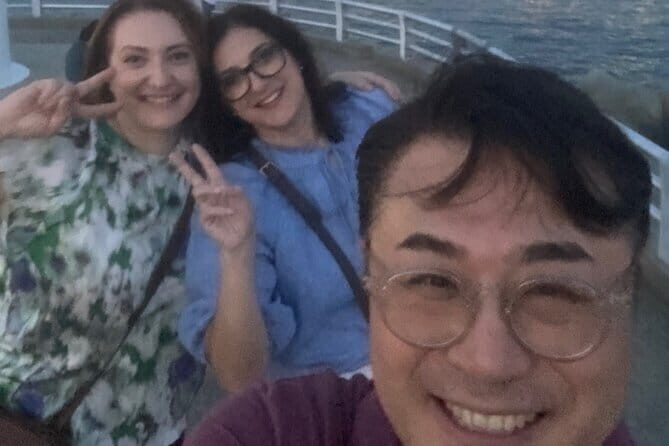 Happy^^ Busan tour for Private Group(Family,couple,friends,alone) - An honest look at the Happy^^ Busan private tour experience