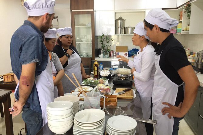 Happy Cooking Class in Danang - An In-Depth Look at the Happy Cooking Class in Danang