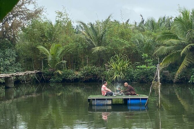Happy Day Retreat in Hoi An - Key Points
