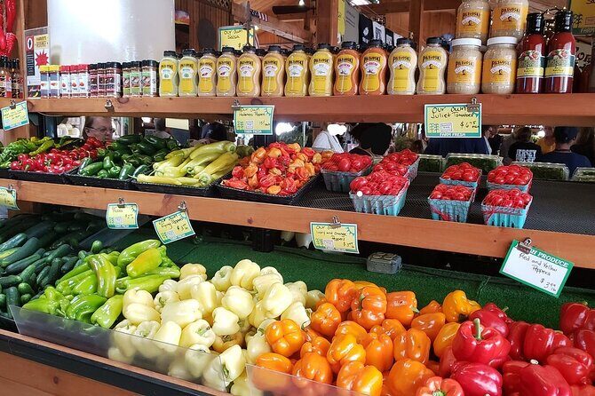 Happy Farm Fun Day Tour from NY | Kids 50% Off - Key Points