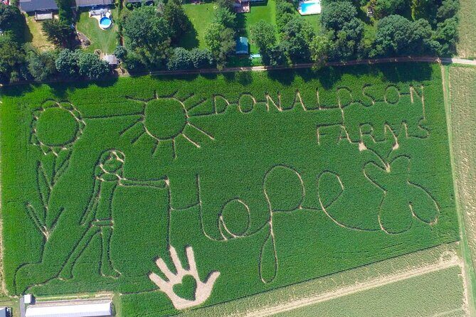 Happy Farm Fun Day Tour from NY | Kids 50% Off - The Value of This Farm Day Tour