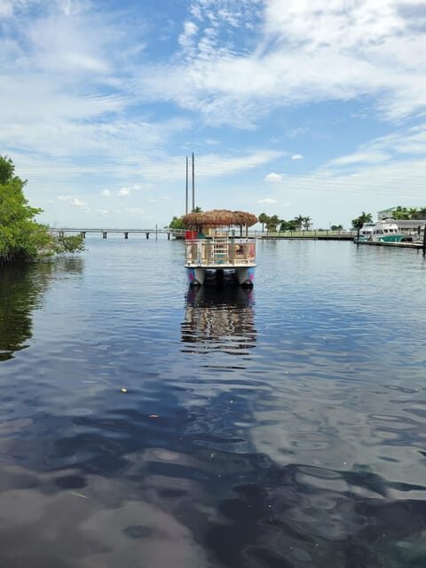 Happy Hour and a Half Cruise  1.5hrs  Public - An In-Depth Look at the Happy Hour and a Half Cruise