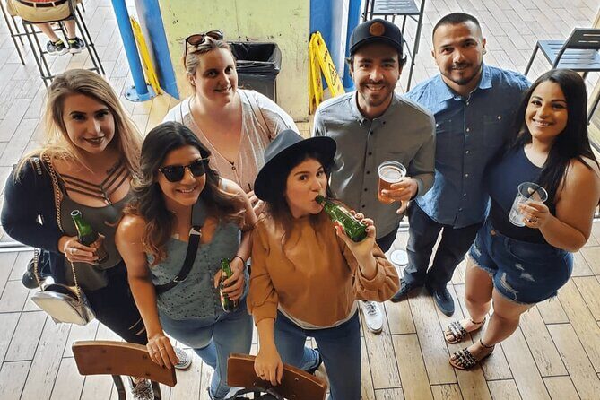 Happy Hour Bar Crawl! Las Vegas Strip Walking Tour - What Makes This Tour Stand Out?