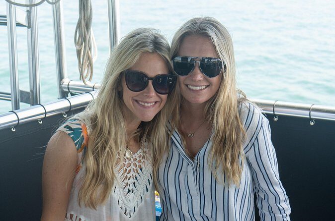 Happy Hour Cruise - A Detailed Look at the Happy Hour Cruise