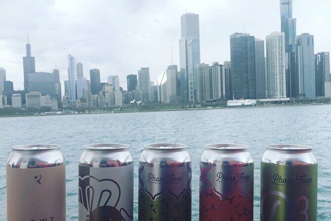 Happy Hour Fireboat Cruise - An In-Depth Look at What to Expect