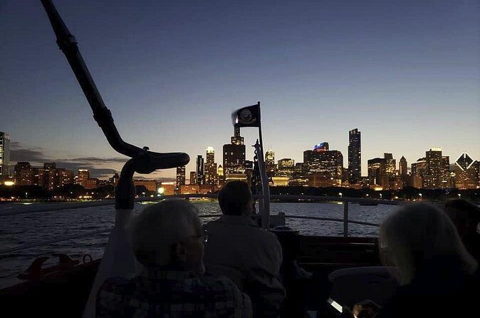 Happy Hour Fireboat Cruise - Frequently Asked Questions