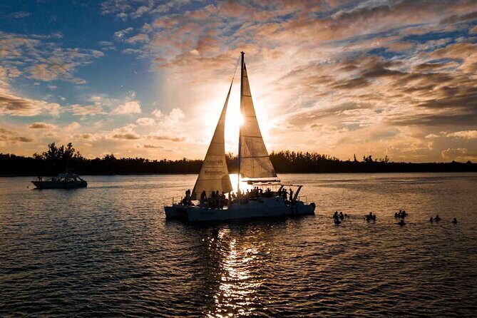 Happy Hour Party Boat With Snorkeling - What to Expect on the Happy Hour Party Boat