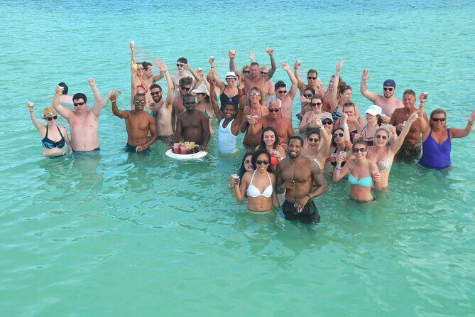 Happy Hour Party Boat With Snorkeling - Final Thoughts: Why You Should Consider This Tour