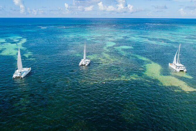Happy Hour Party Boat With Snorkeling - FAQ