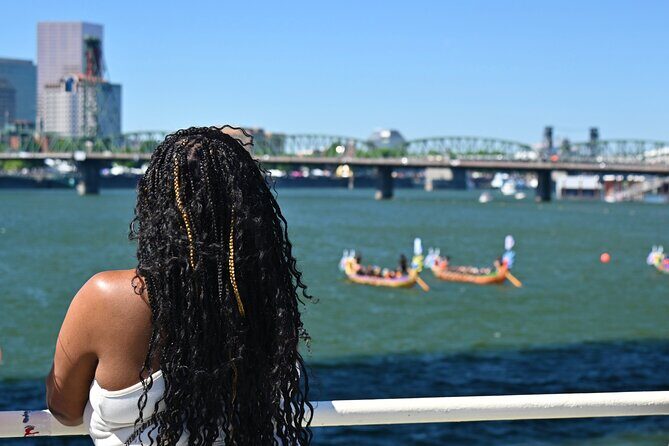 Happy Hour Sightseeing Cruise - In The Sum Up