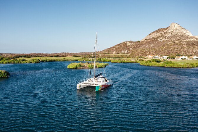 Happy Hour Sunset Cruise - FAQ