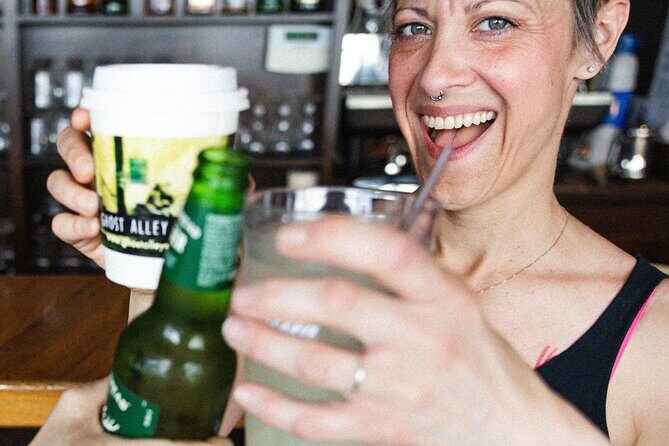 Happy Hour Tour of Pike Place Market - Final Thoughts