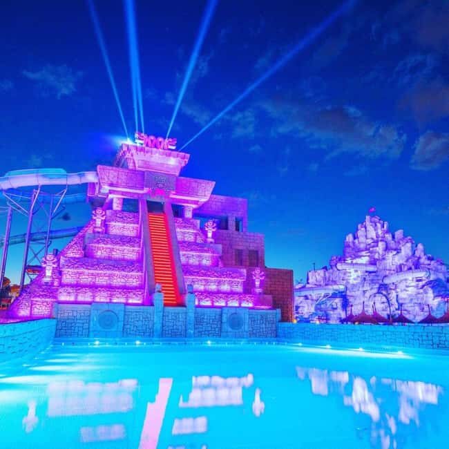 Happy Kids Activity Package, Ölüdeniz, Fethiye, For Our Most Precious Ones - A Detailed Look at the Happy Kids Activity Package