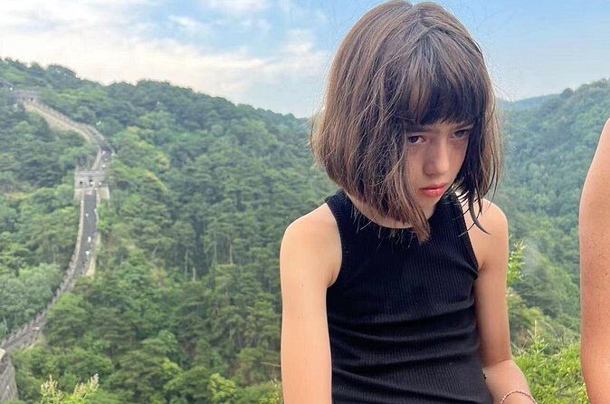 Happy Private tour.The Great Wall and Forbidden city of Beijing. - Who Will Love This Tour?