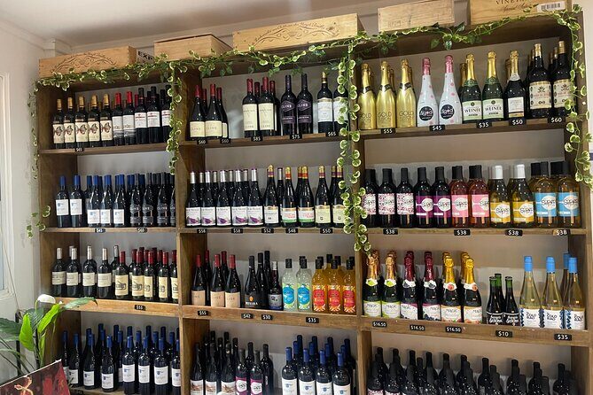 Happy Sips & Wine Tasting - The Deep Dive: What to Expect from Happy Sips & Wine Tasting