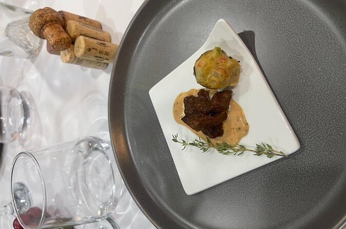 Happy Sips & Wine Tasting - Who Will Love This Experience?