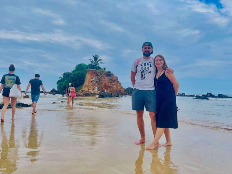 Happy Tour in Sri Lanka - Key Points