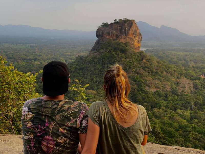 Happy Tour in Sri Lanka - An In-Depth Look at the Happy Tour in Sri Lanka