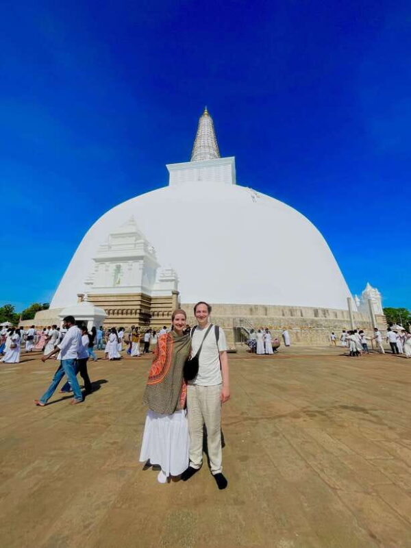 Happy Tour in Sri Lanka - Frequently Asked Questions (FAQs)