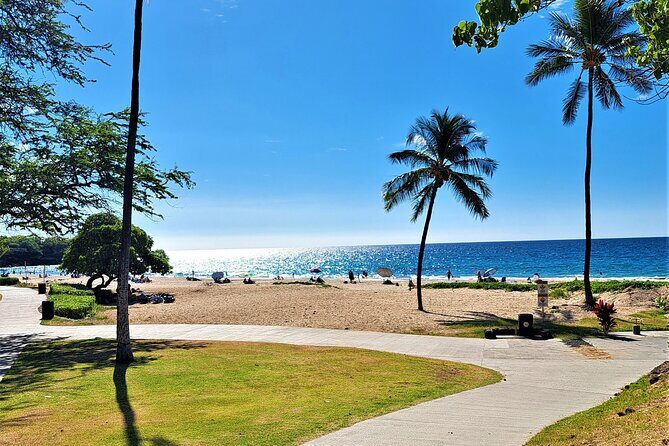 Hapuna Beach & Hawi - Who Should Consider This Tour?