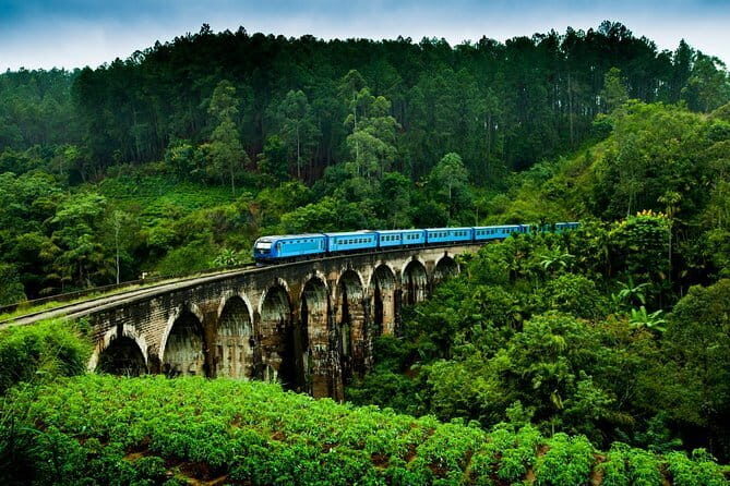 Haputale Tea Estate Walking Tour From Ella - Frequently Asked Questions