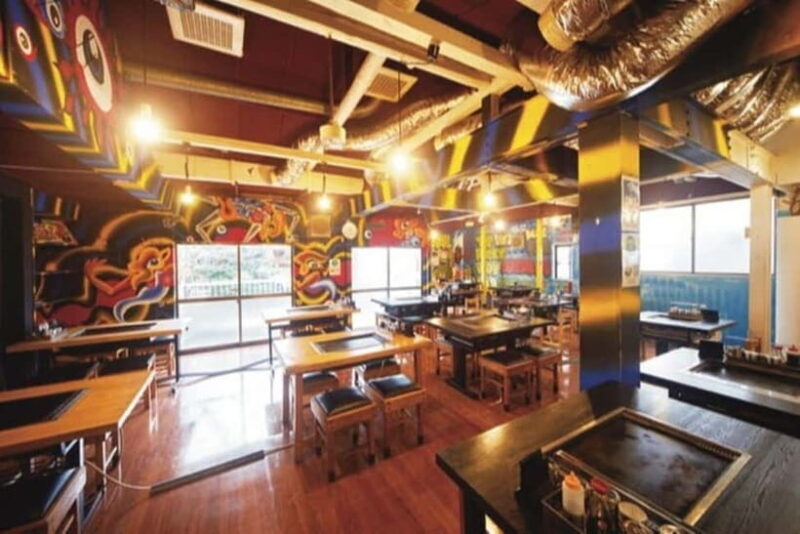 Harajuku: Art Gallery Tour with Okonomiyaki Cooking Lesson - Final Thoughts