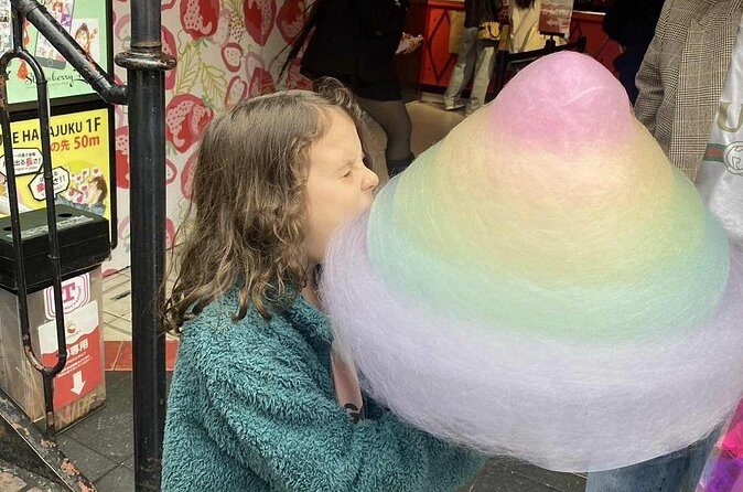 Harajuku Kawaii & Cute Culture Tour Lite(Shibuya/Minato) - FAQ