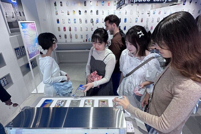 Harajuku Kawaii & Cute Culture Tour Lite(Shibuya/Minato) - Final Thoughts