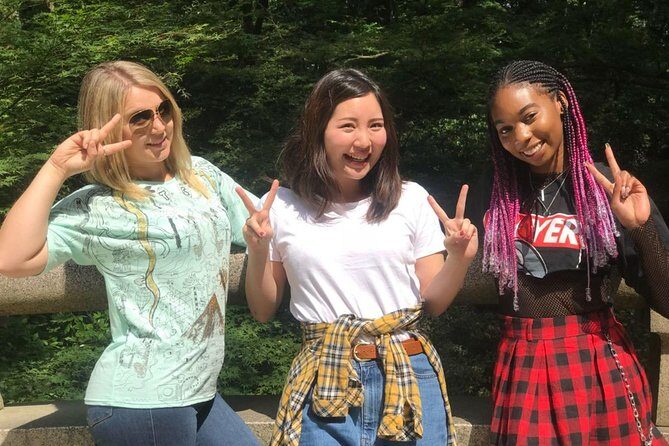 Harajuku Kawaii Fashion & Pop-culture Tour - FAQ