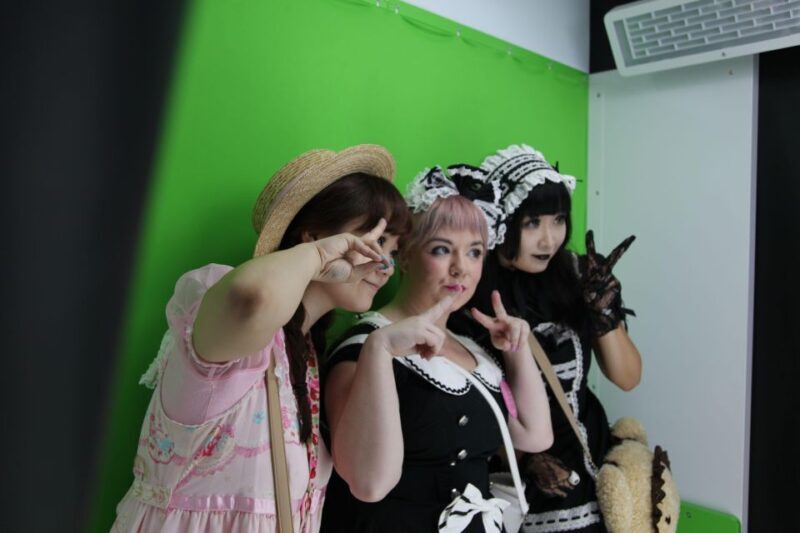 Harajuku Kawaii Tour - An In-Depth Look at the Harajuku Kawaii Tour
