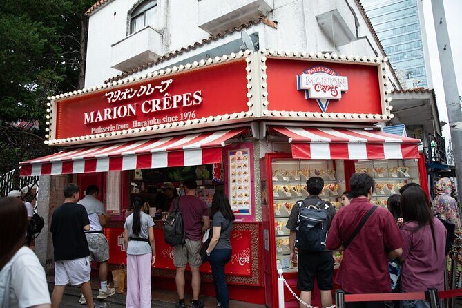Harajuku Meiji Shrine Walking Tour in Tokyo - Who Would Love This Tour?