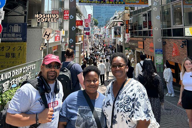 Harajuku Private Tour: Kawaii Fashion & Animal Cafe Included - FAQs