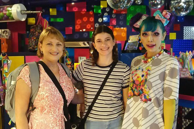 Harajuku Private Tour: Kawaii Fashion & Animal Cafe Included - Final Thoughts