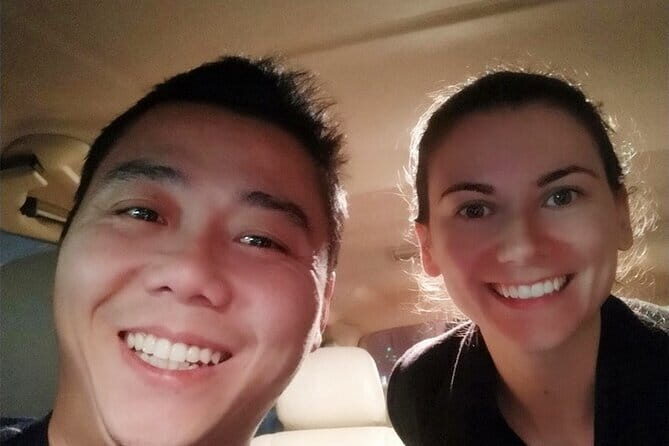 Harbin Airport (HRB) : Private Arrival Transfer with Meet & Greet Service - Key Points