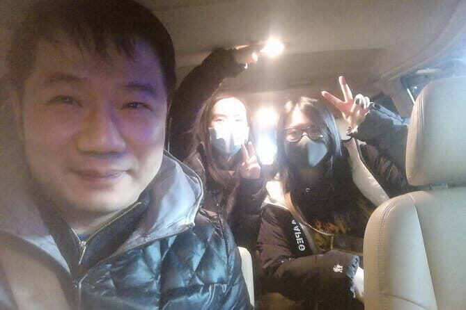 Harbin Airport (HRB) : Private Arrival Transfer with Meet & Greet Service - Final Thoughts: Who Is This Transfer For?