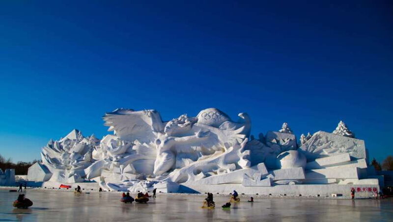 Harbin: Guided Day Tour with Hotel Pickup - Final Thoughts