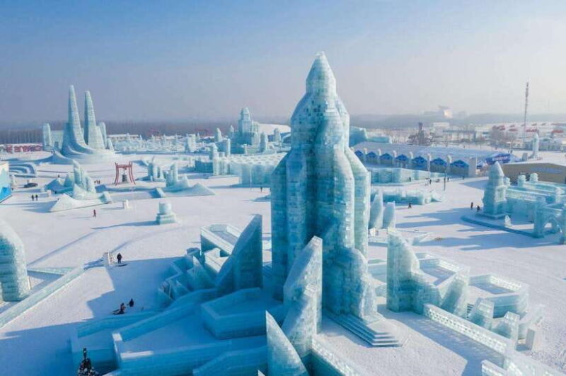 Harbin Ice and Snow Fairyland Private Day Tour - Final Thoughts