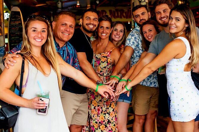 Harbor Quest Tasty Stops Local Secrets - Introduction: What is the Harbor Quest Tasty Stops Tour?