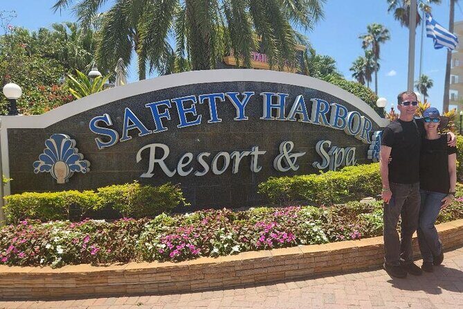 Harbor Quest Tasty Stops Local Secrets - Key Points