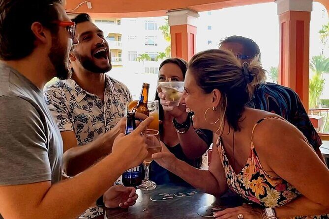 Harbor Quest Tasty Stops Local Secrets - Practical Tips for Enjoying the Tour