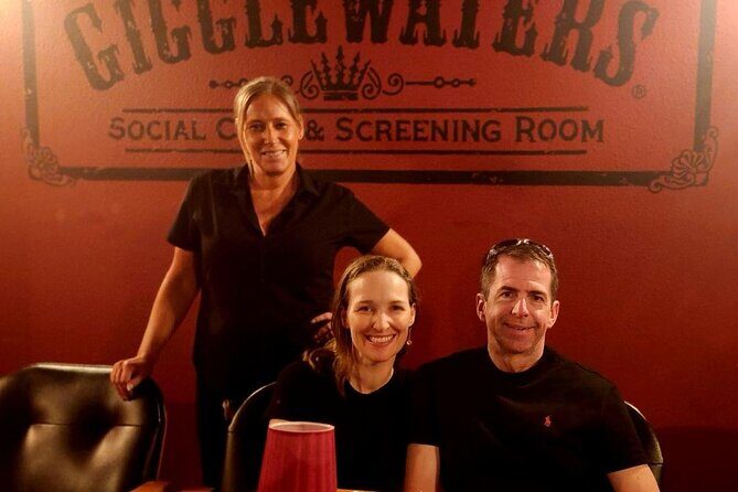 Harbor Quest Tasty Stops Local Secrets - The Sum Up: Who Should Sign Up?